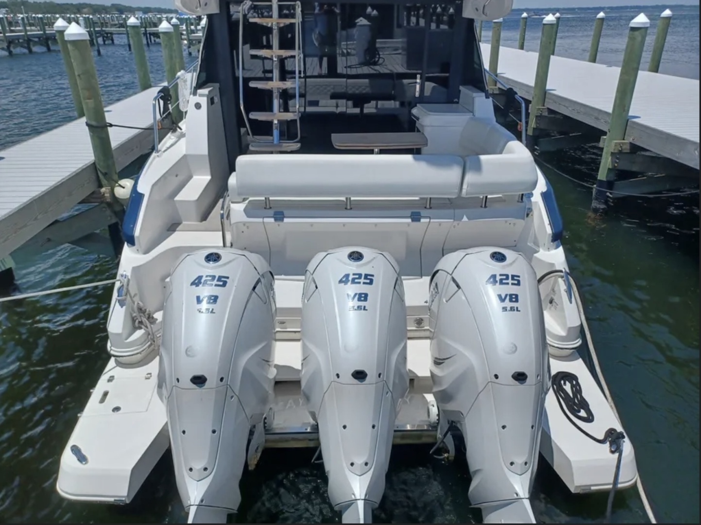 2023 Regal 42 FXO - Image 5