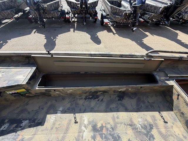 2026 Havoc 1756 MSTC - 5