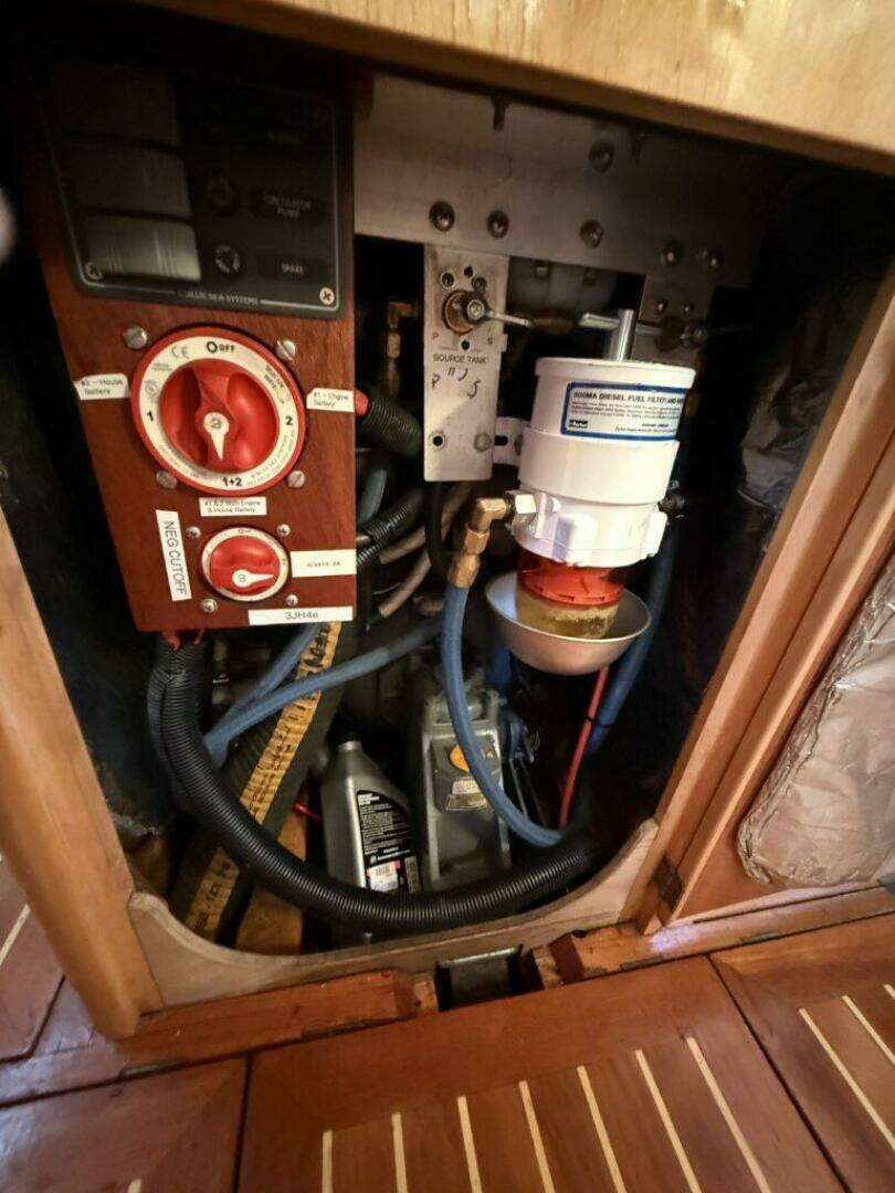 2007 Schooner — - Image 67
