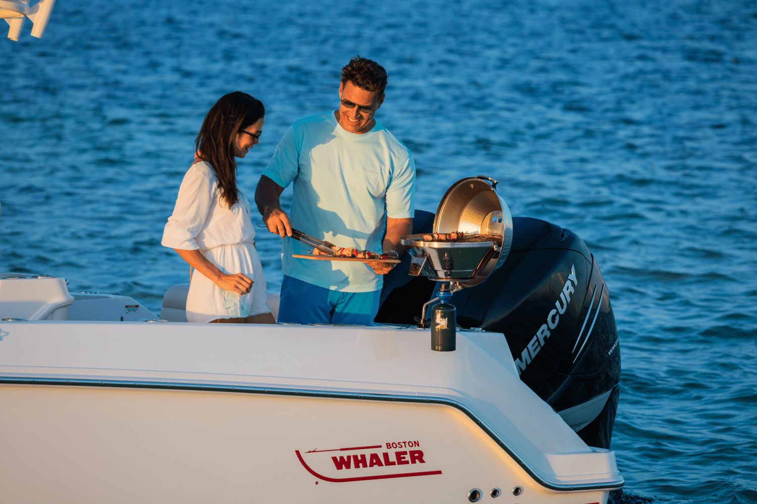 2026 Boston Whaler 280 Outrage - 92
