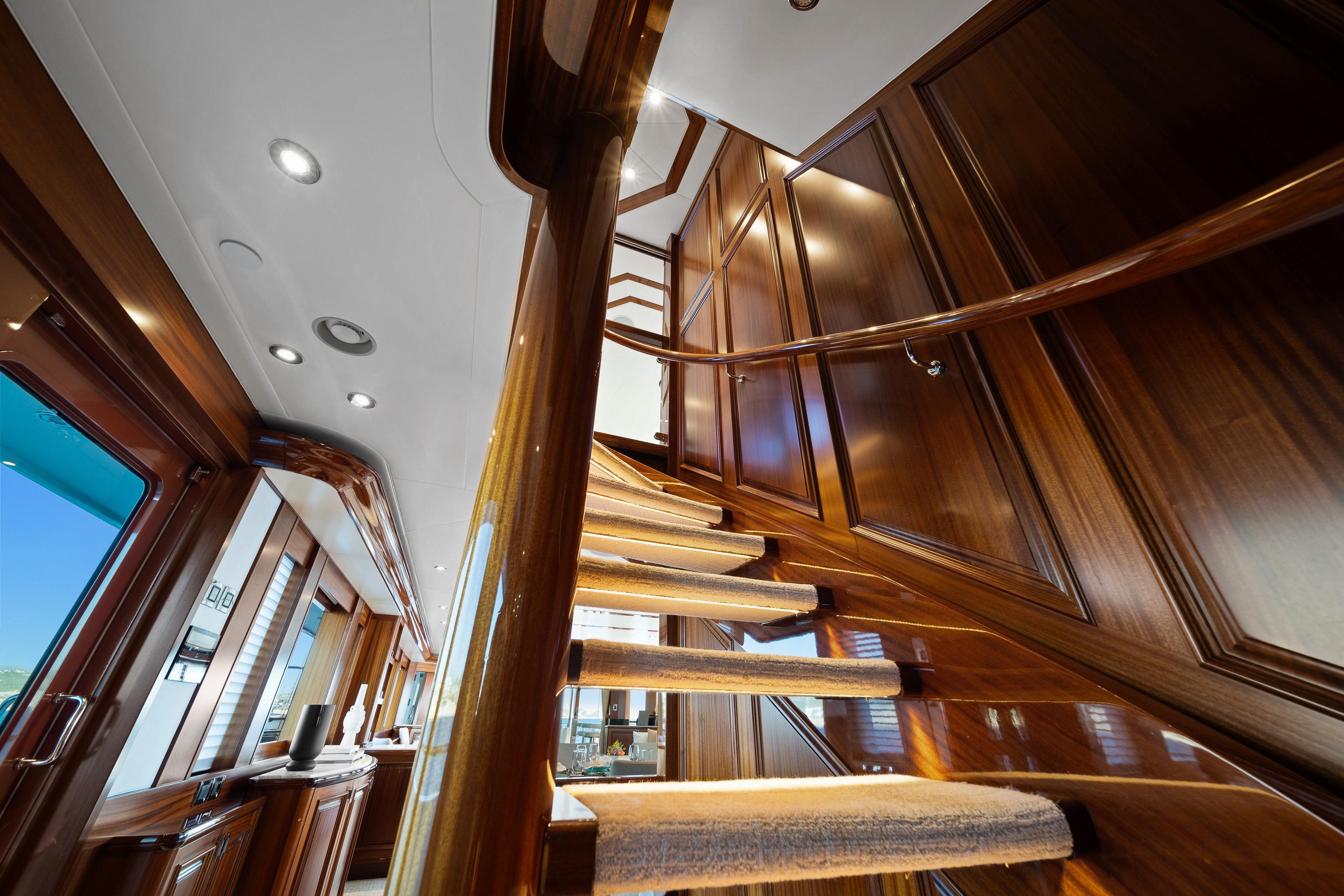 2011 Westport 40 meter - 60