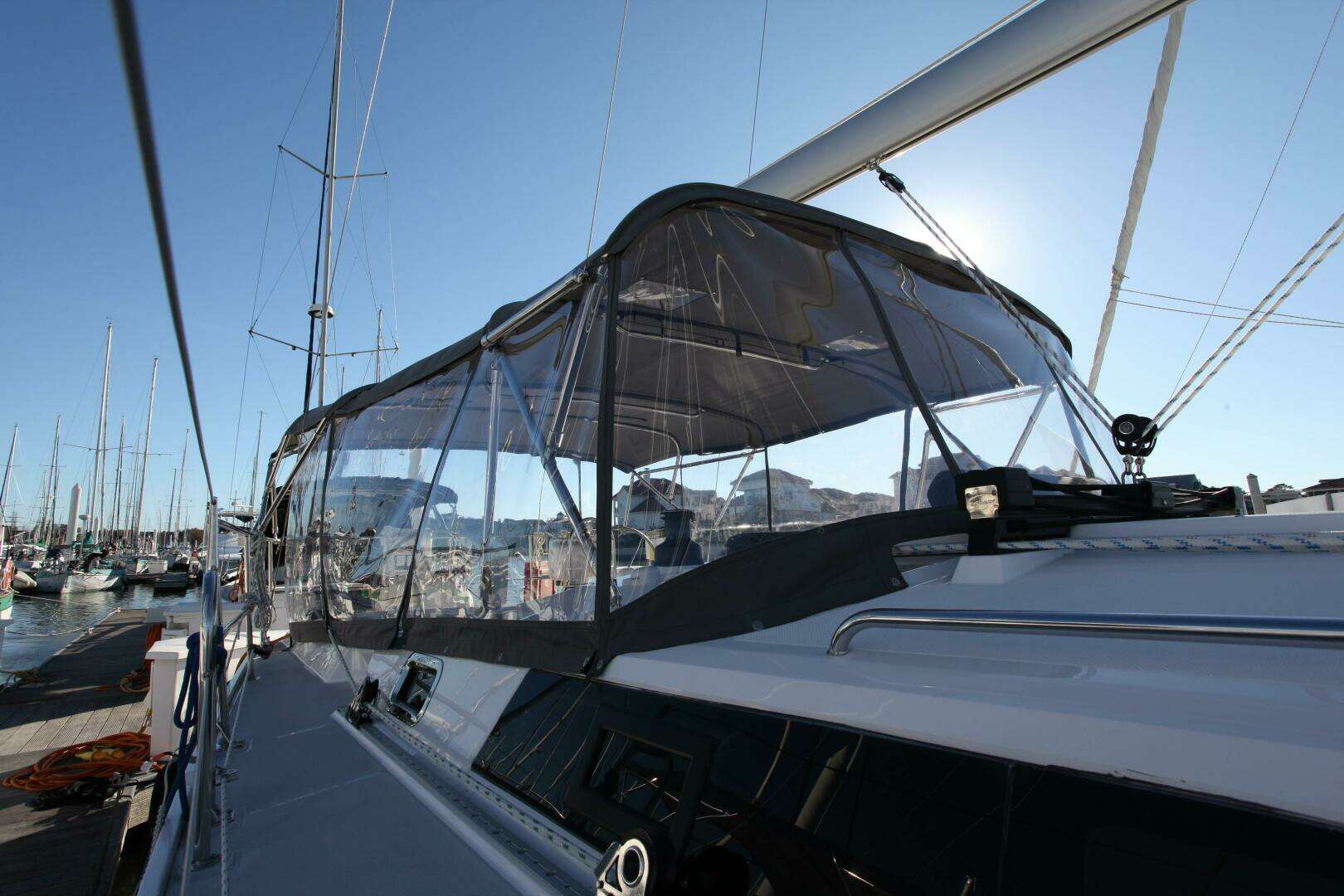 2025 Catalina 426 - Image 44