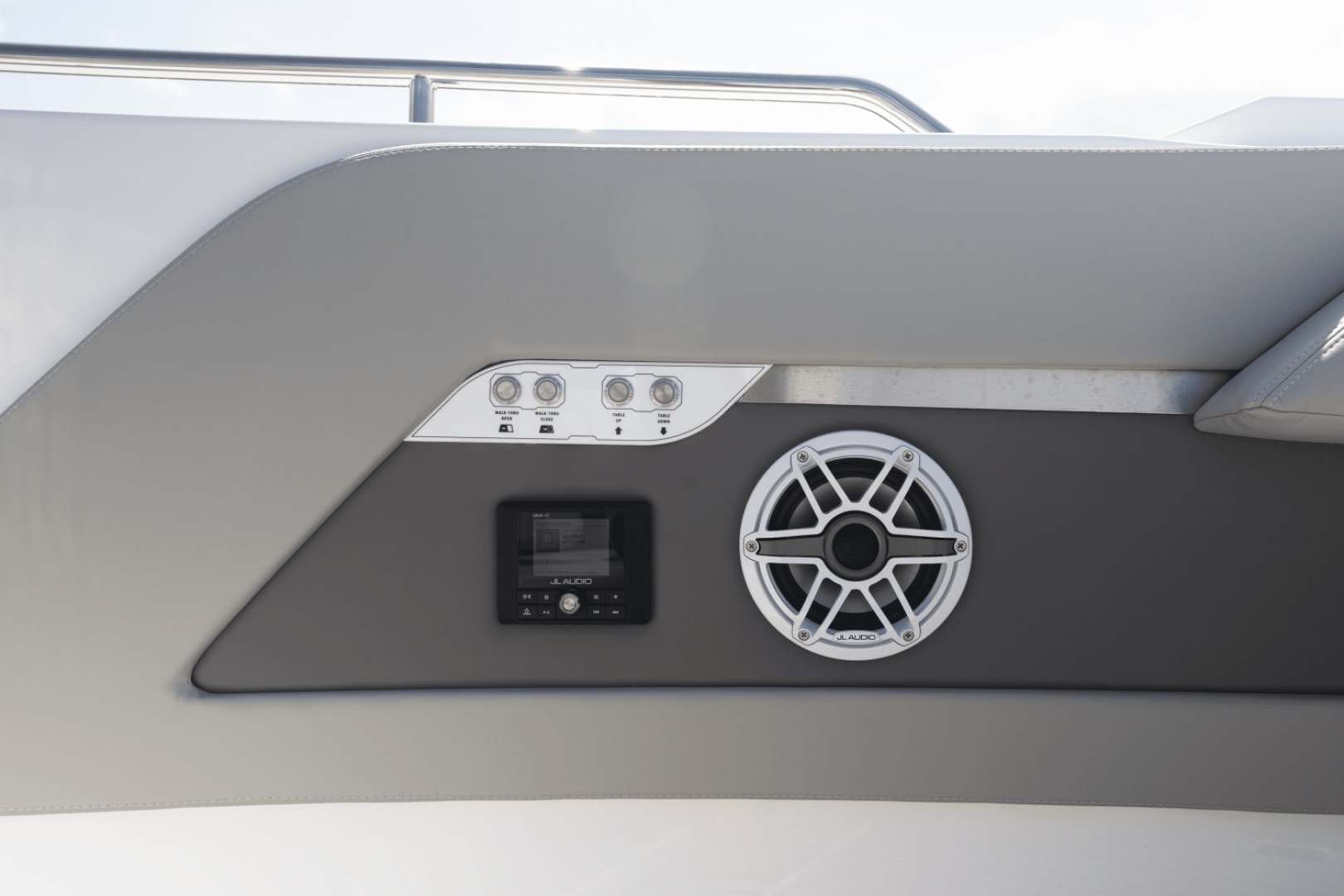2026 Cruisers Yachts 50GLS OB - Image 71