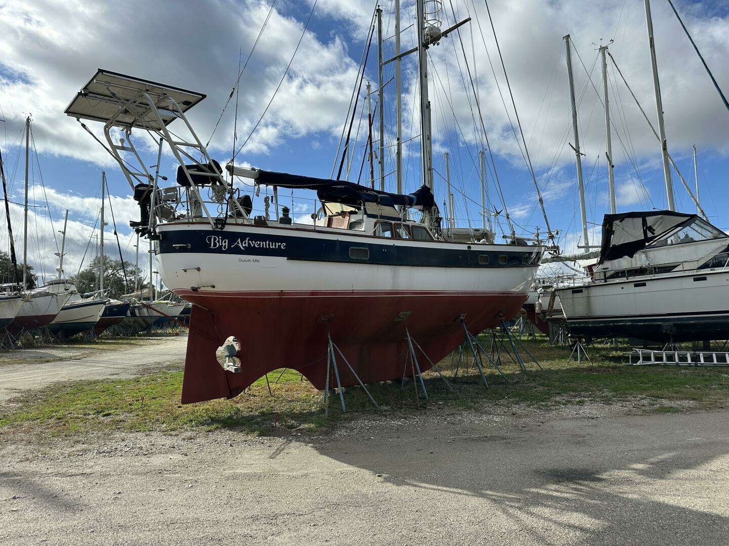 1986 Oceanic — - Image 12