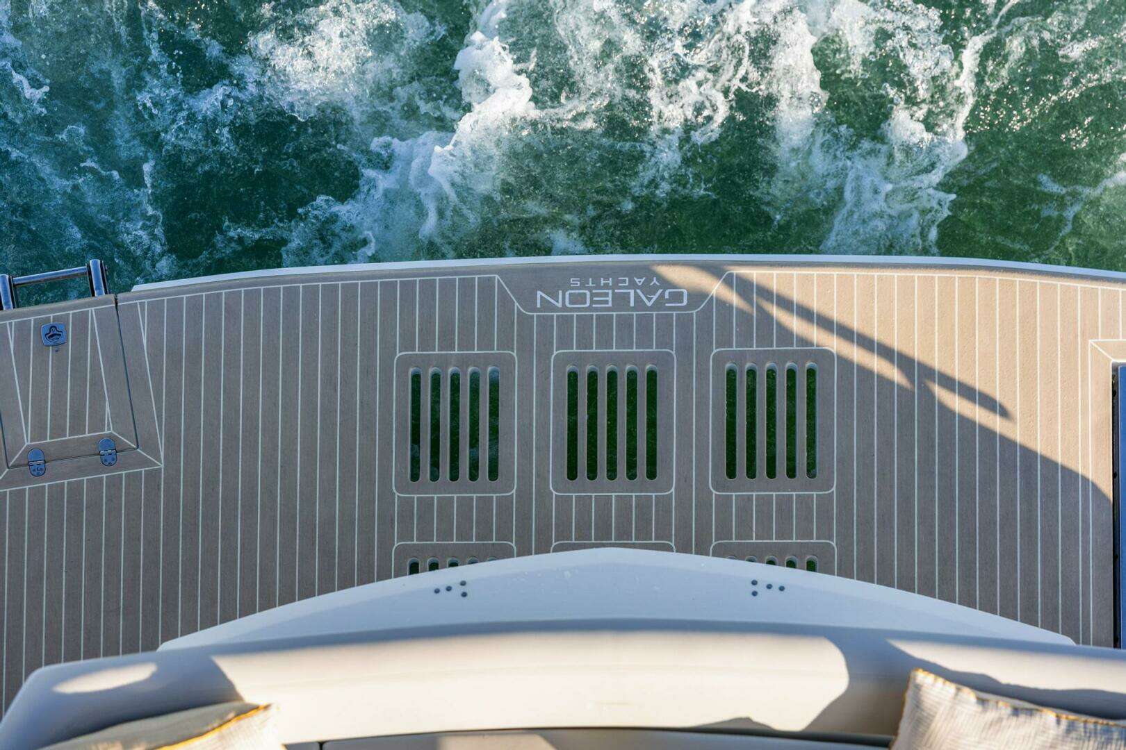 2025 Galeon 50 FLY - Image 58