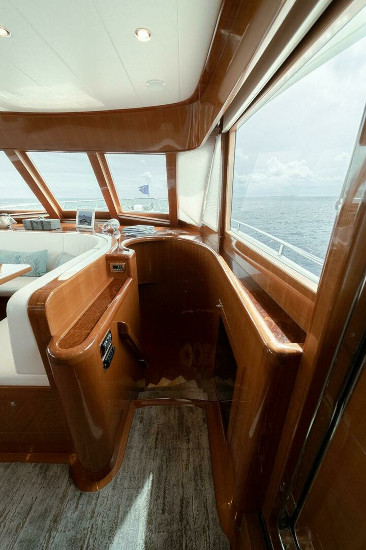 2013 Hampton 680 LRC - Image 15