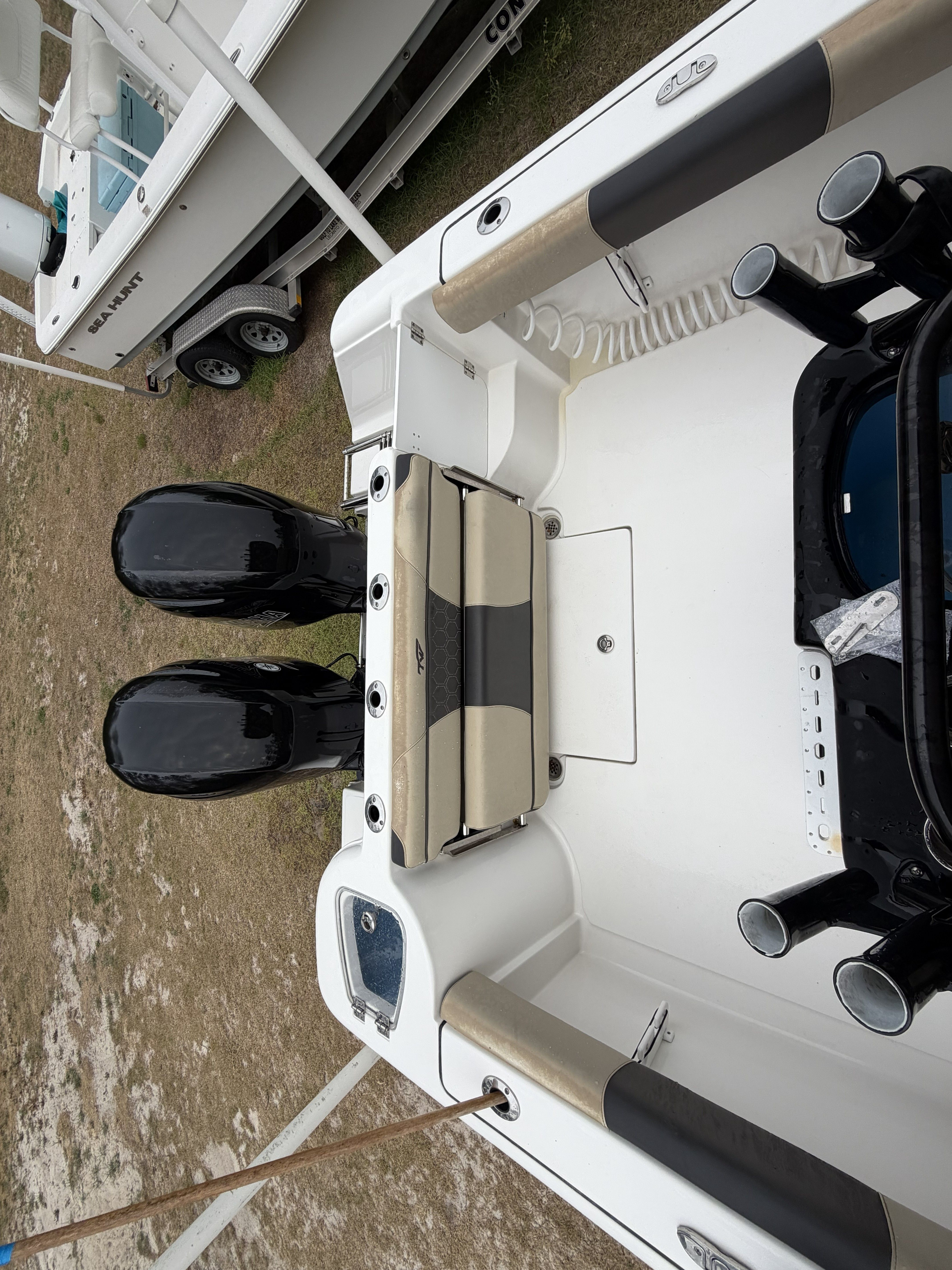 2020 Tidewater 252 CC Adventure - 23