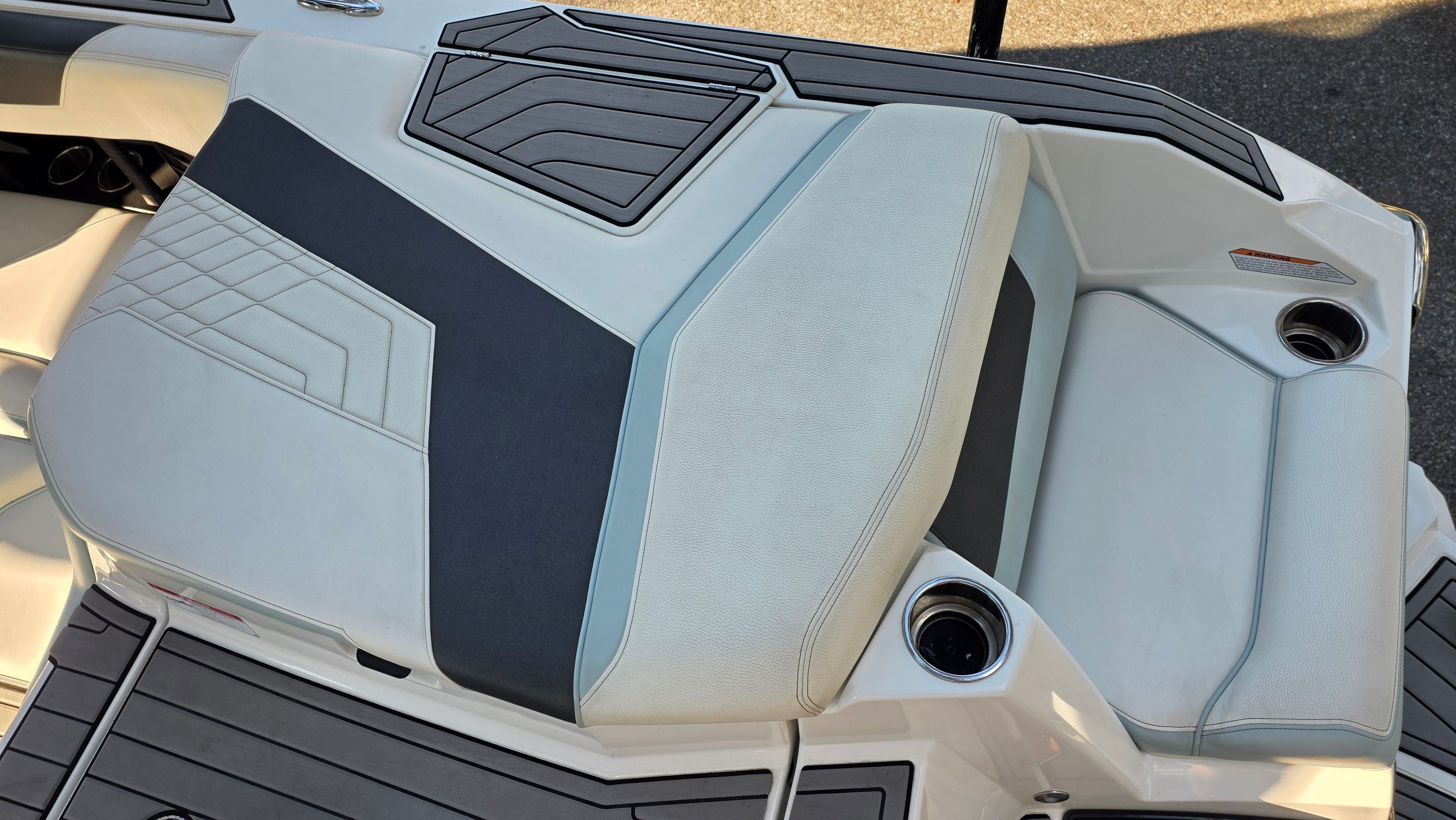 2022 Nautique Super Air Nautique G23 - 20