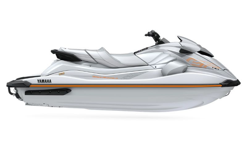 2026 Yamaha Boats GP HO with Audio