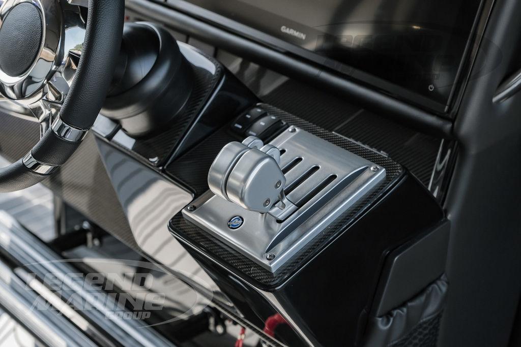 2026 Nor-Tech 450 Sport Center Console - 15