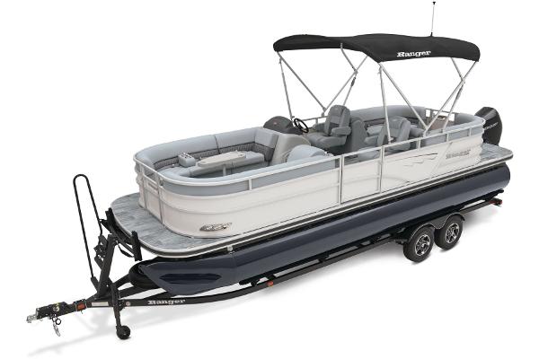 2025 Ranger Reata 243C - 25