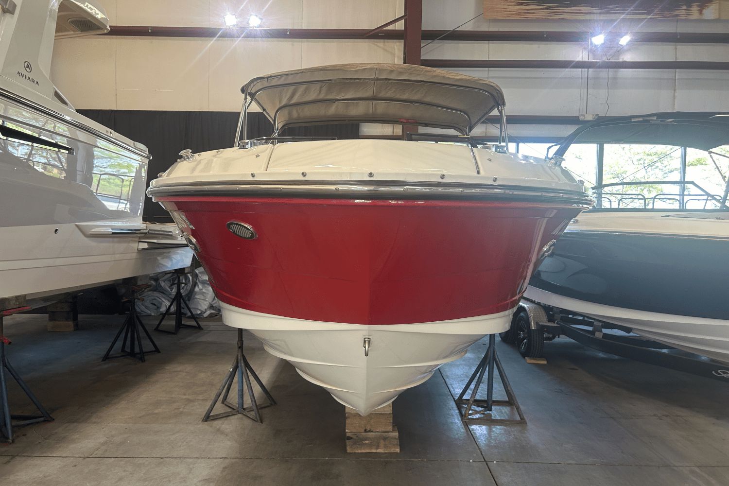 2017 Sea Ray SLX 250 - 3