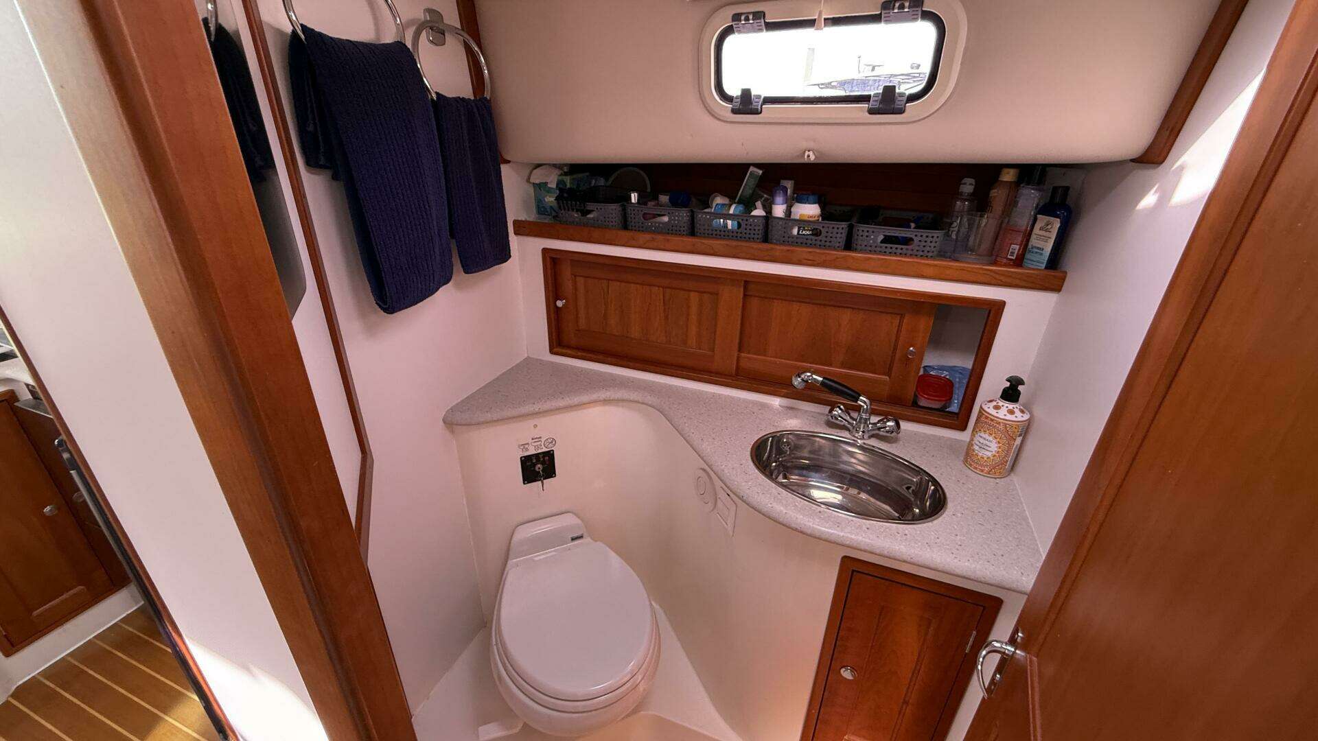 2012 MJM 40z - Image 46