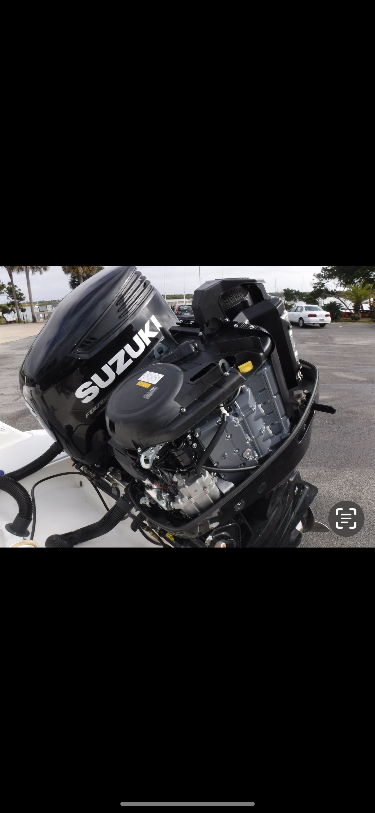 2007 Hydra-Sports Vector 2900 CC - 2
