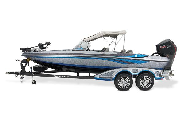 2026 Ranger 212LS - 10