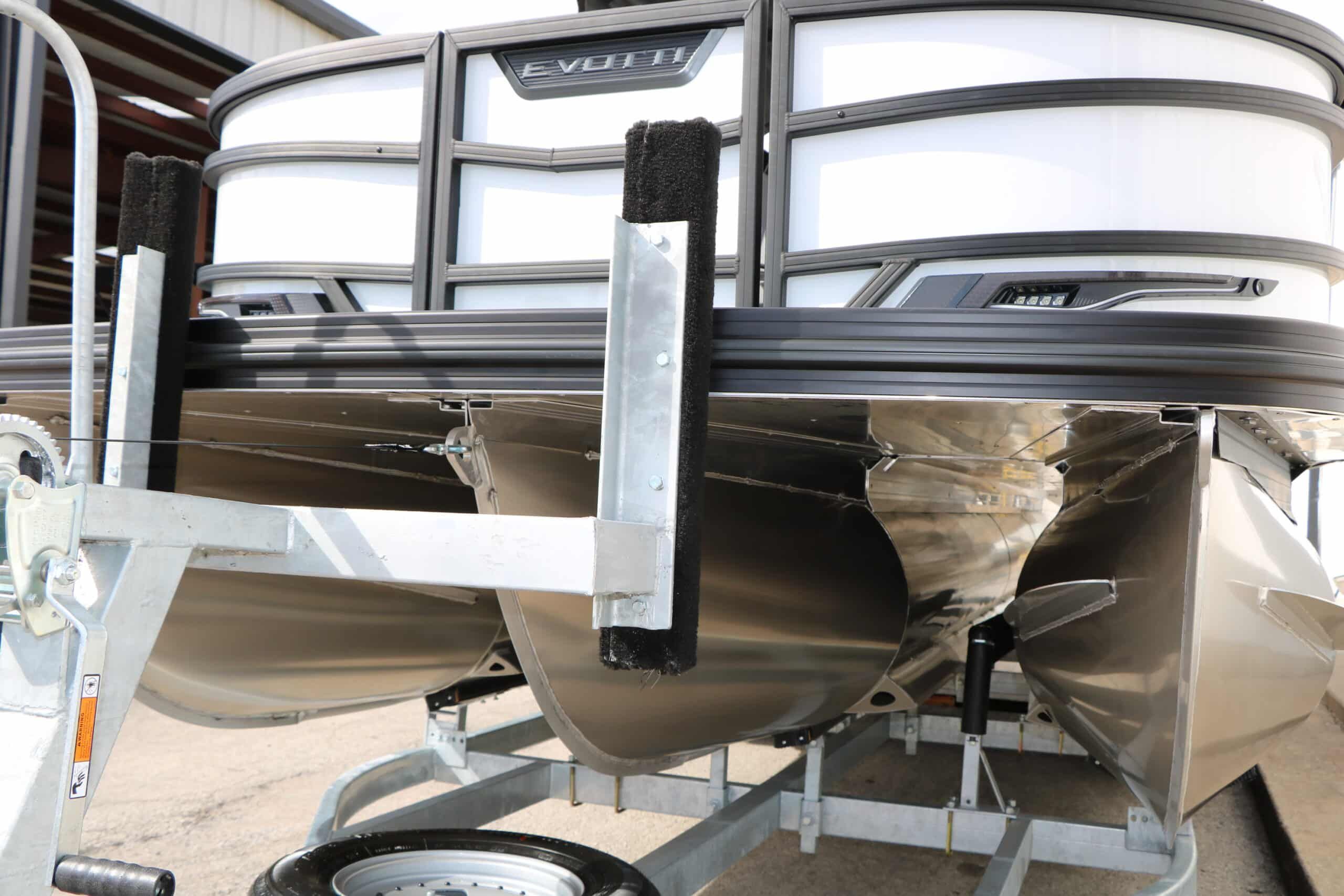 2026 Evotti 723 QL Tri Toon - 15