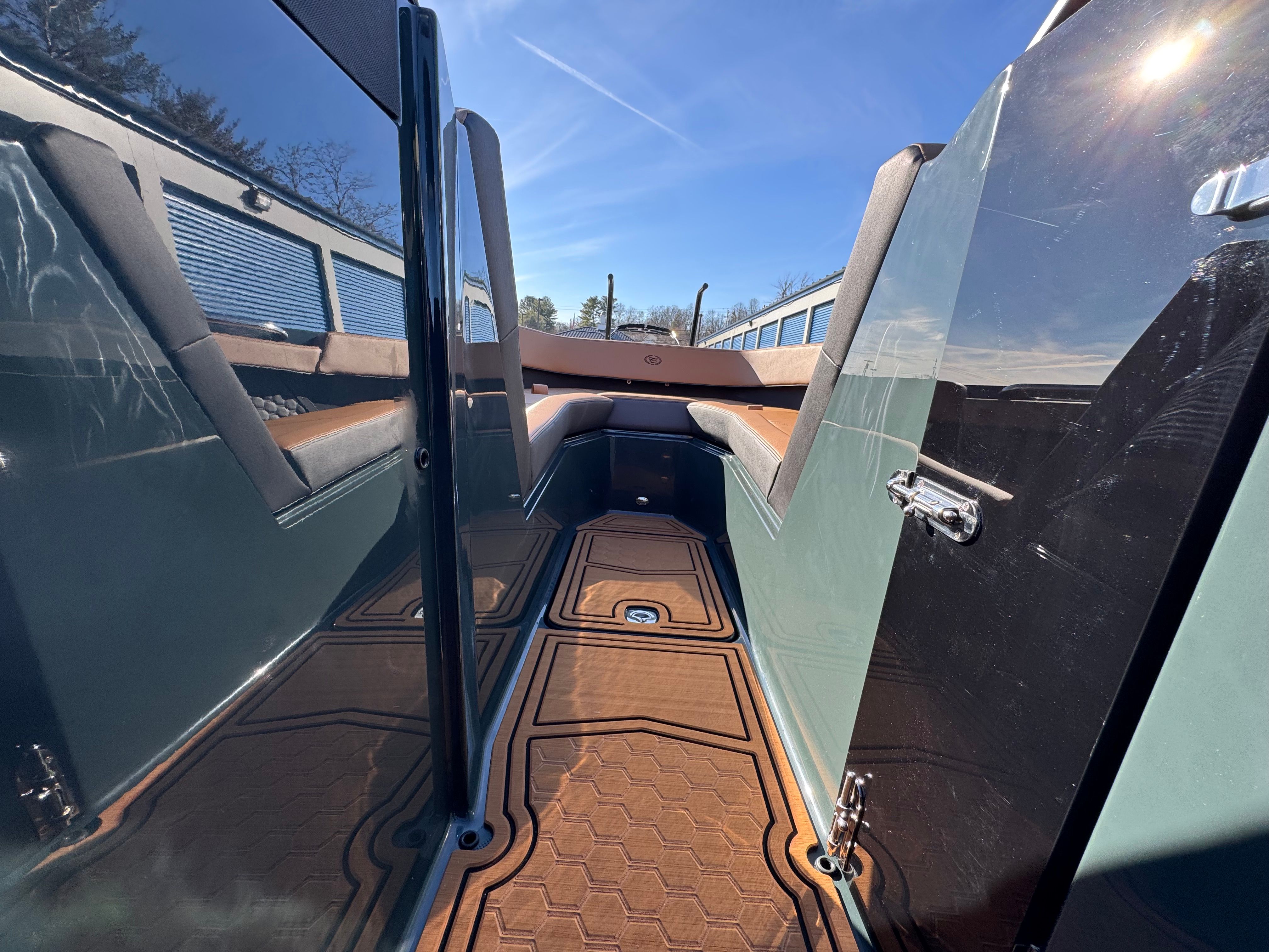 2026 Cobalt R4 Surf - 38