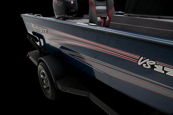 2026 Ranger VS1782SC Reata - 65