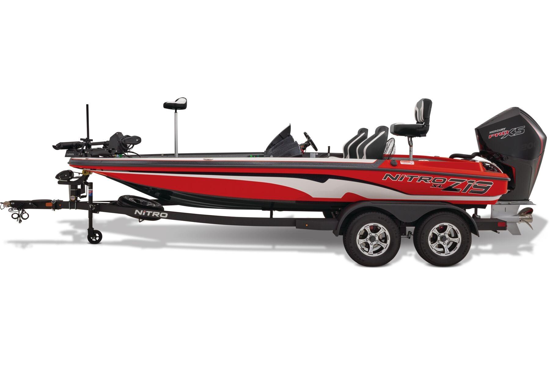 2026 Nitro Z19 XL - 4