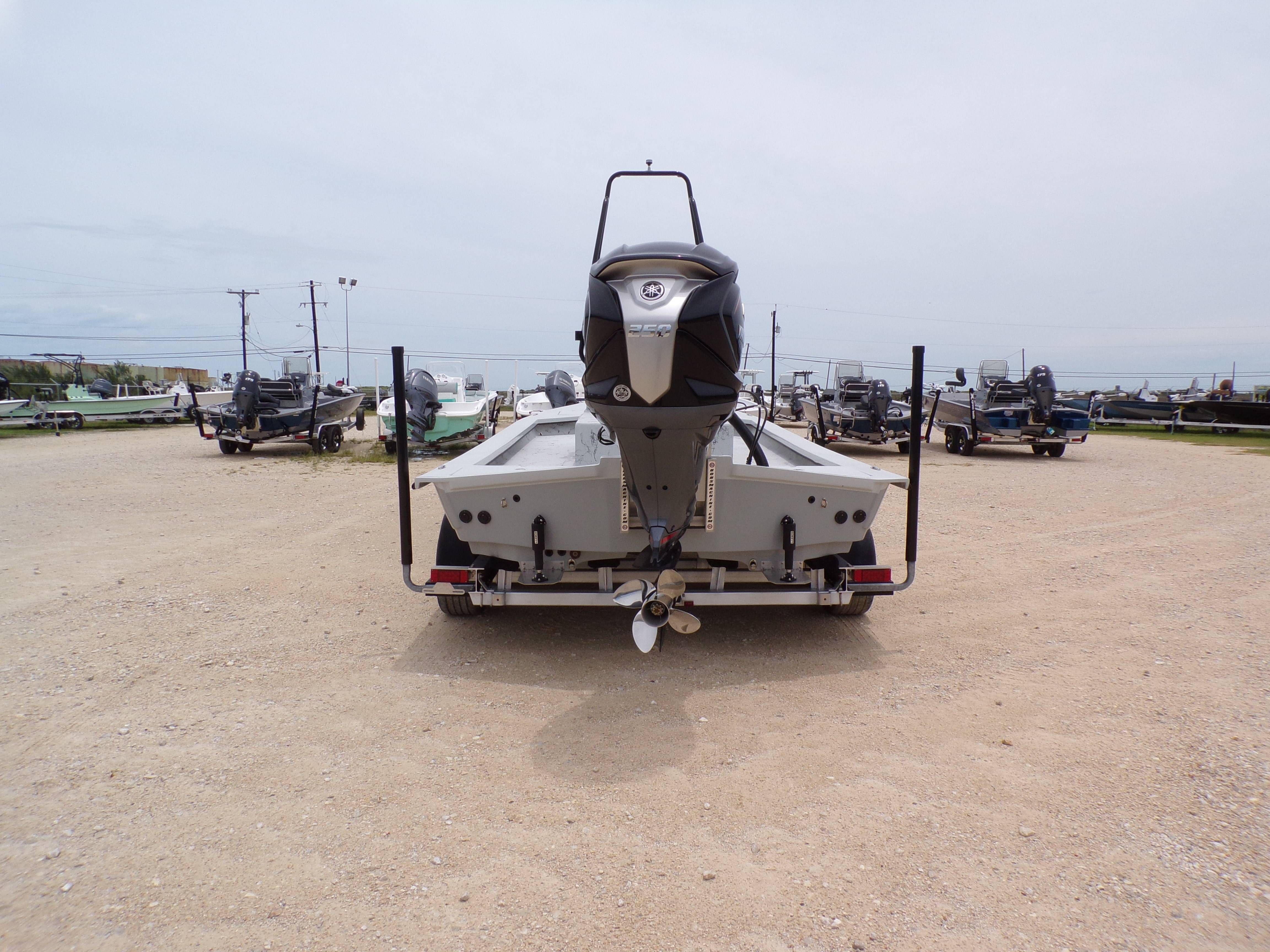 2026 Shoalwater 23' Catamaran - 13