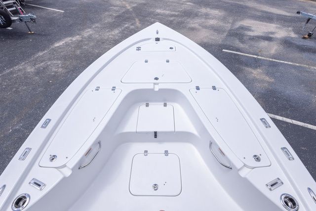 2026 Sea Pro 230 Bay - 17