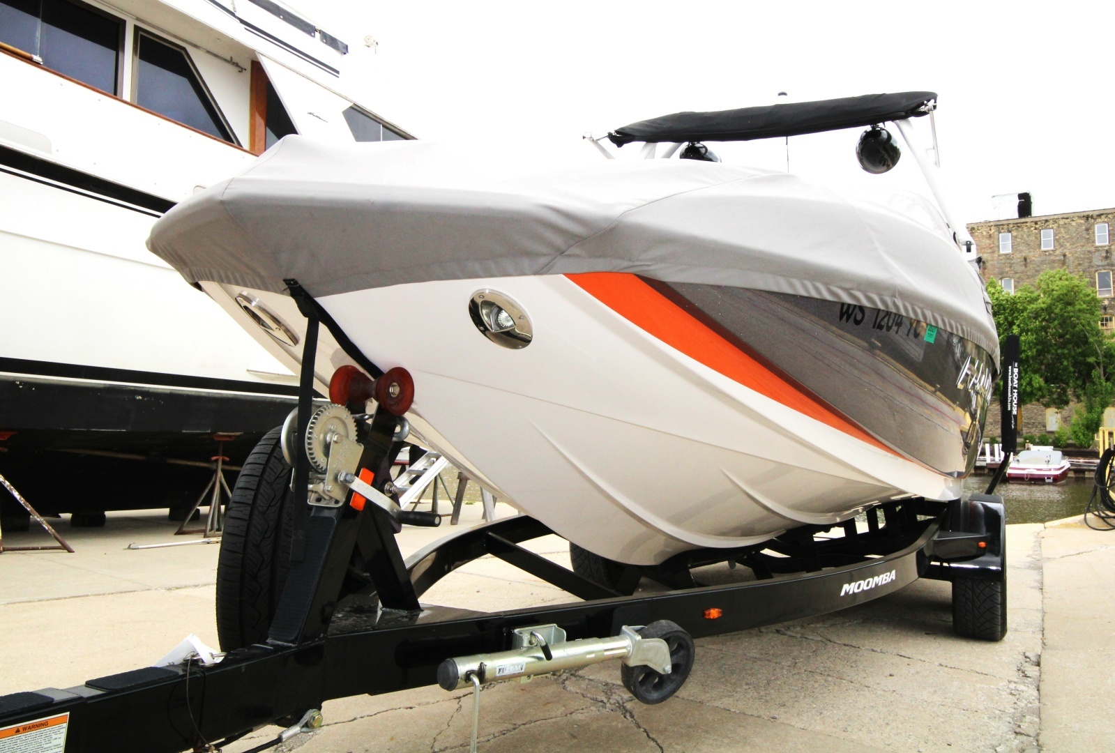 2018 Moomba Mojo - Image 7