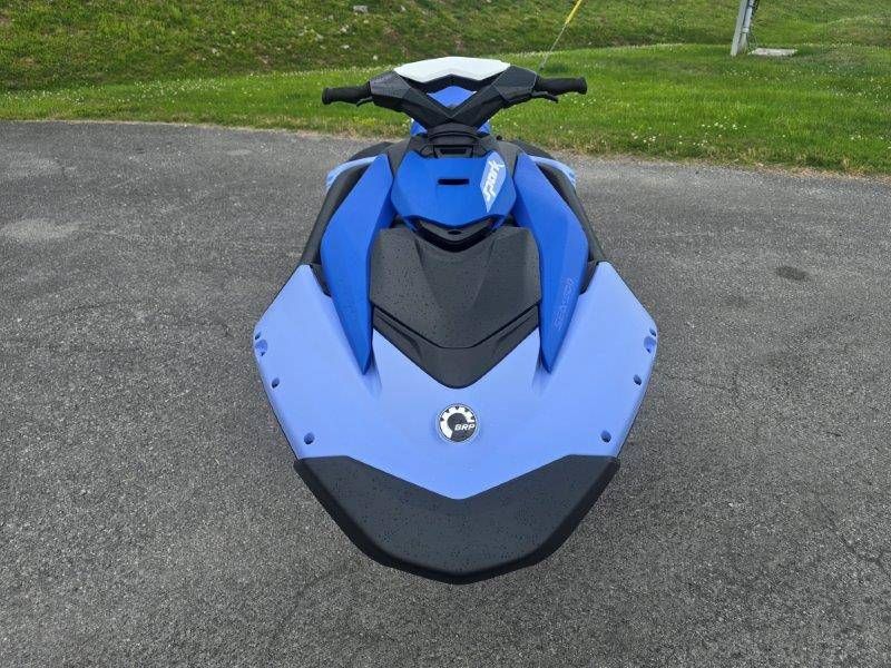 2026 Sea-Doo Spark 3UP 90 Conv - 15