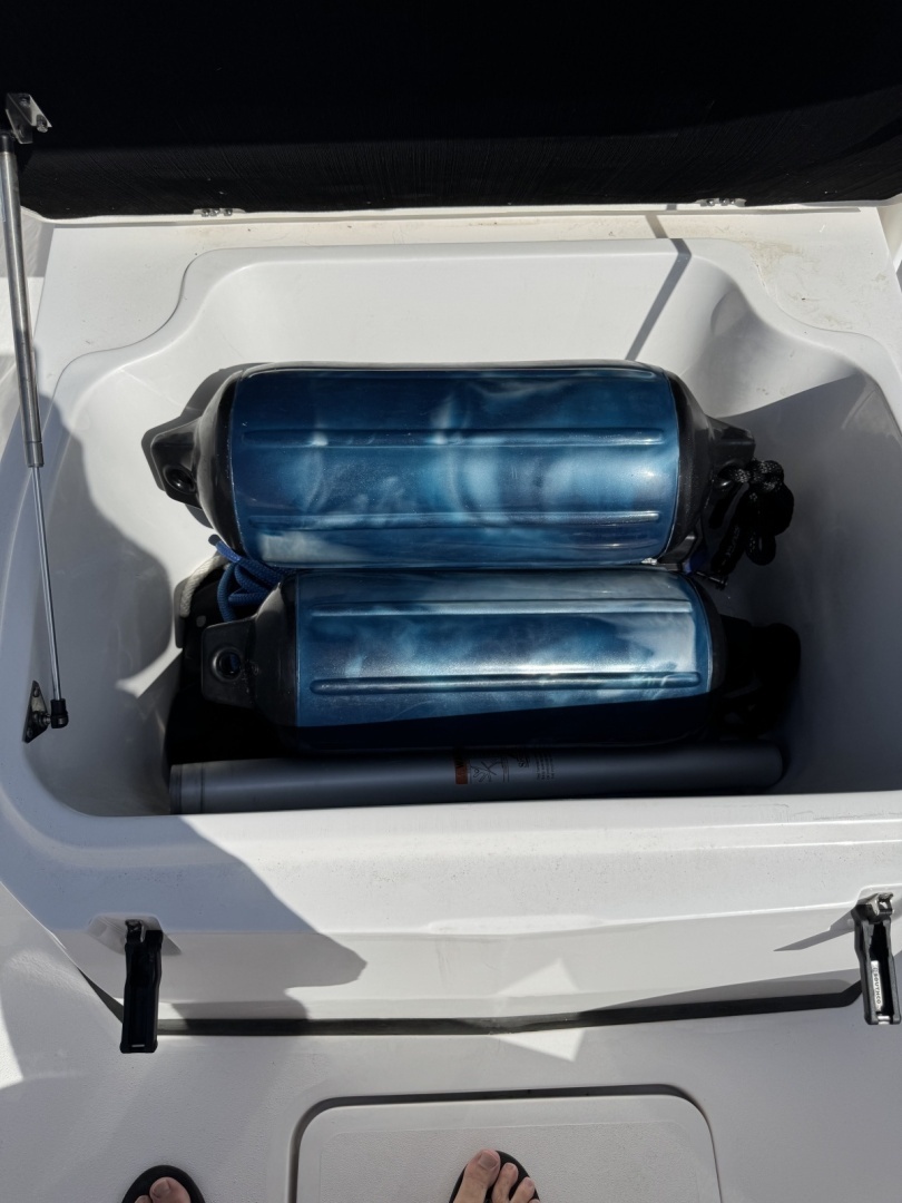 2023 Sea Fox 268 - Image 23