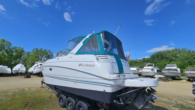 2000 Larson Cabrio 330 - 4