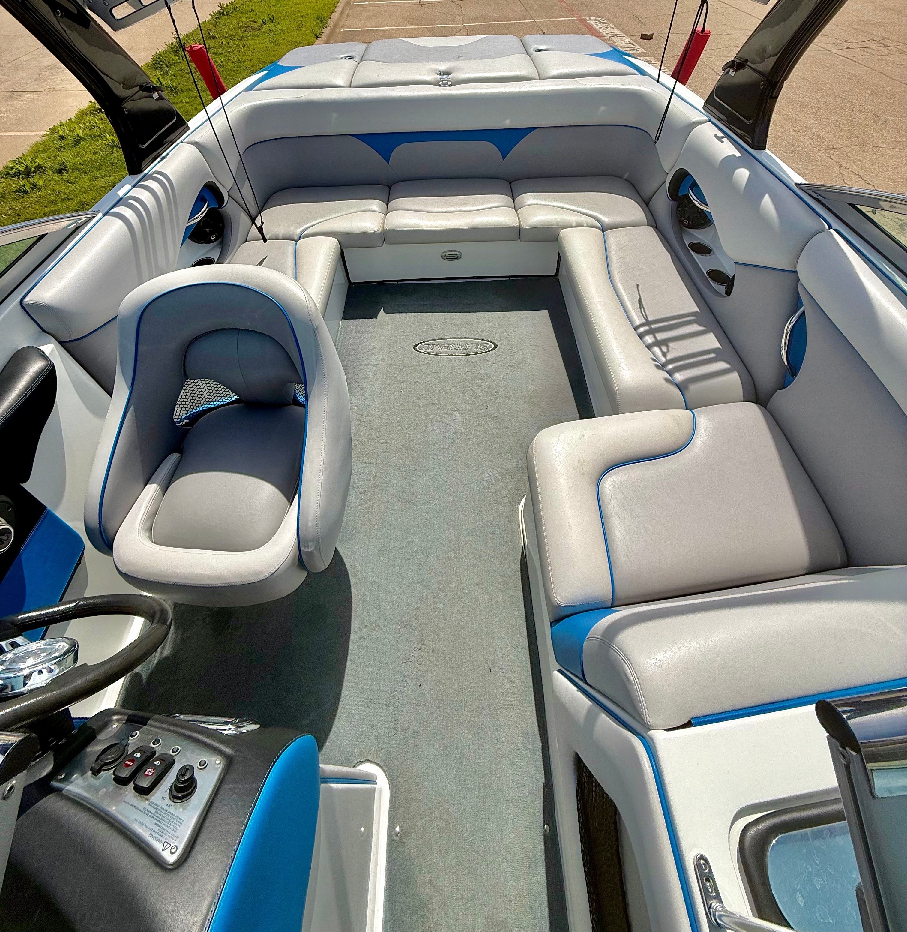 2011 Supreme V226 - 7