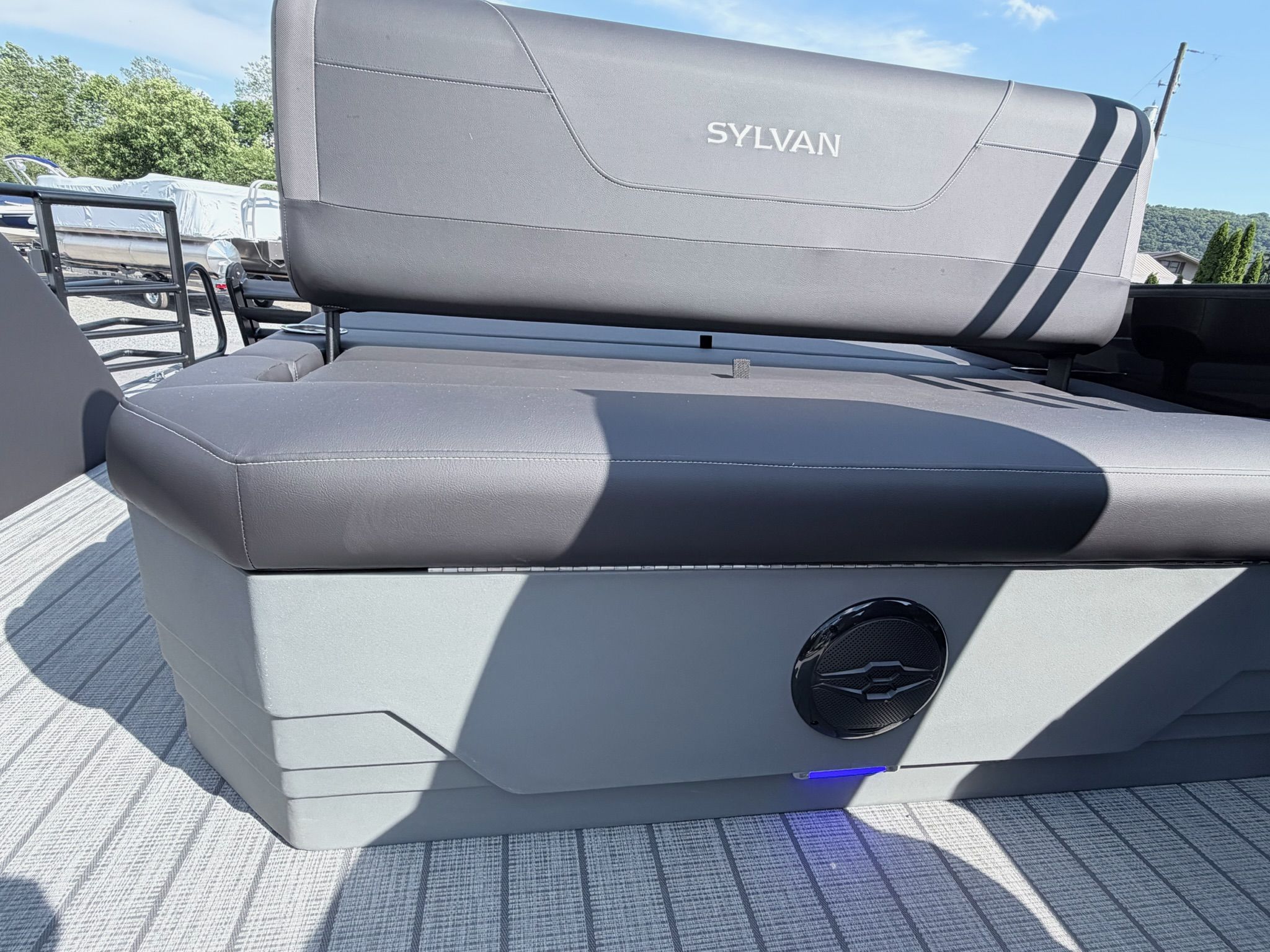 2026 Sylvan X3 CLZ DH Mirage - Platinum Pkg - 14