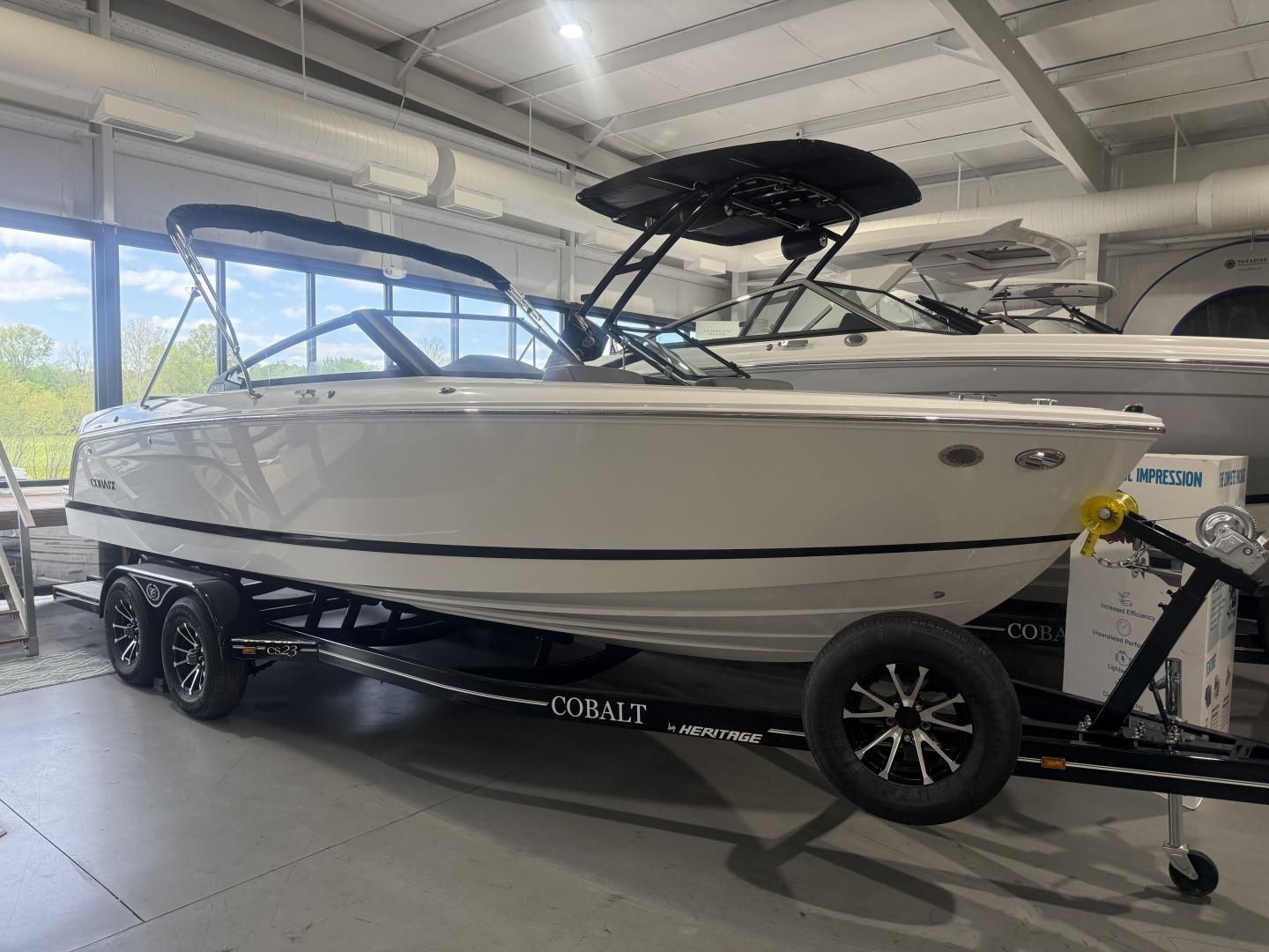2025 Cobalt CS23 - 6