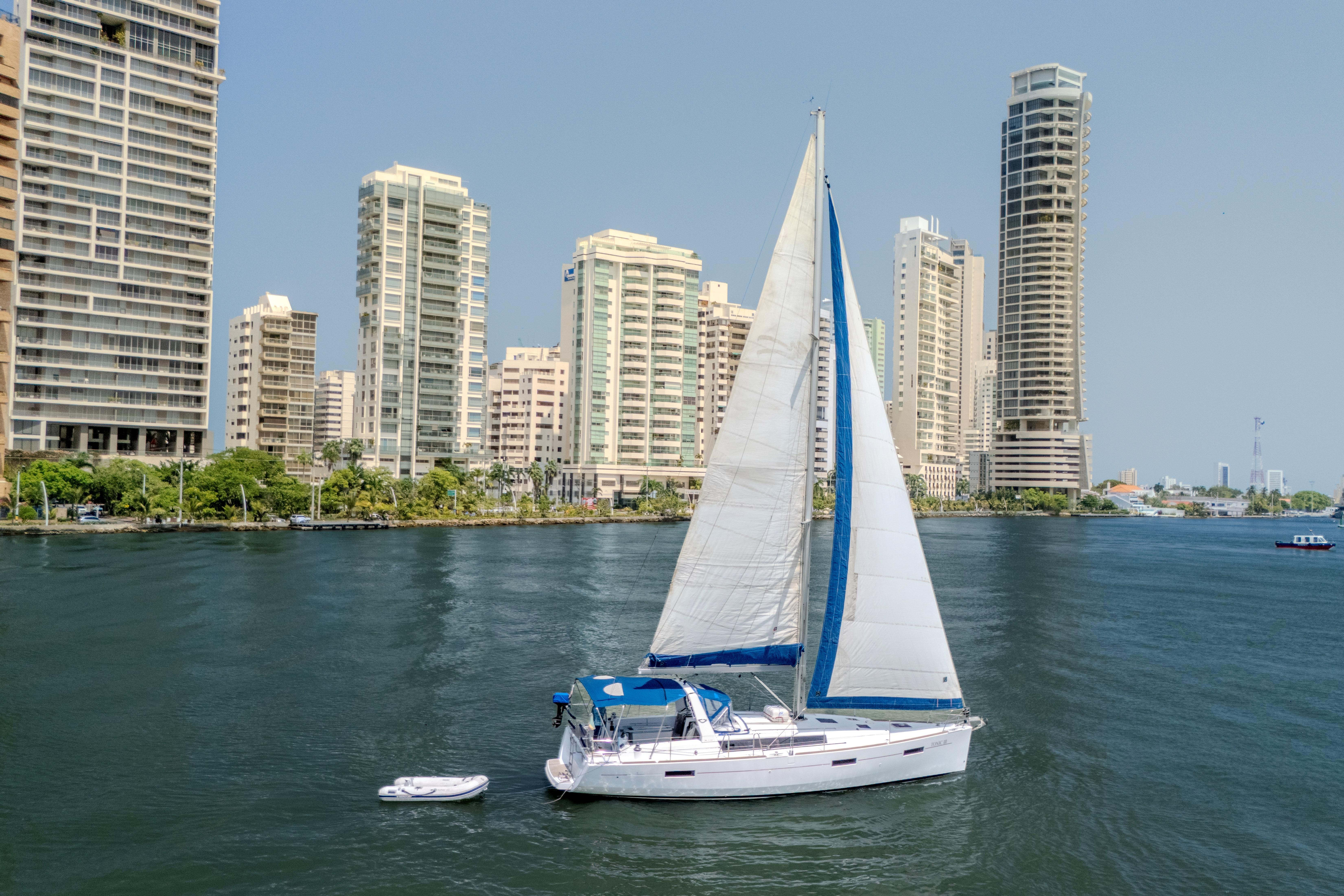 2013 Beneteau Oceanis 41