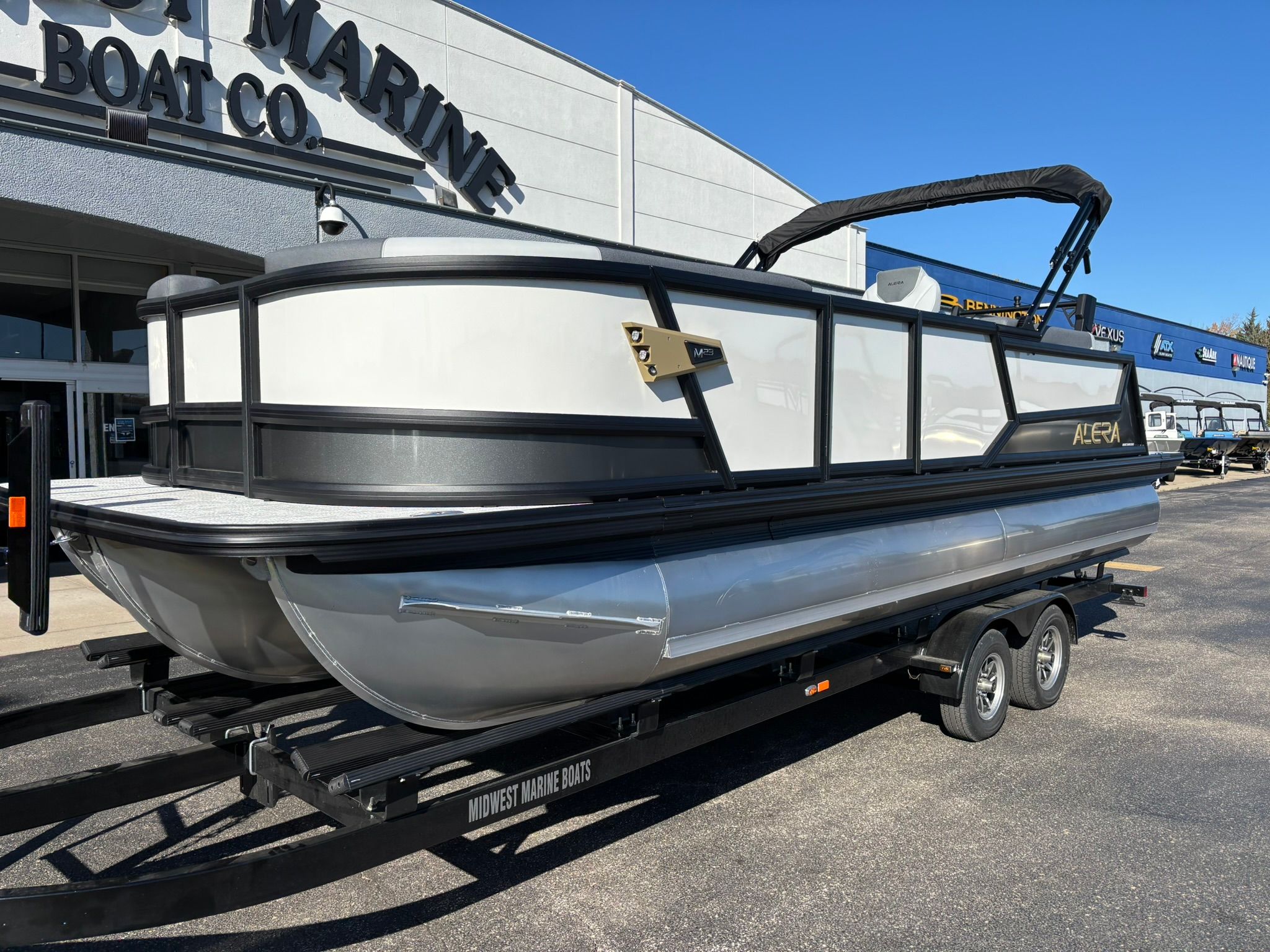 2026 Alera M23Q - 2