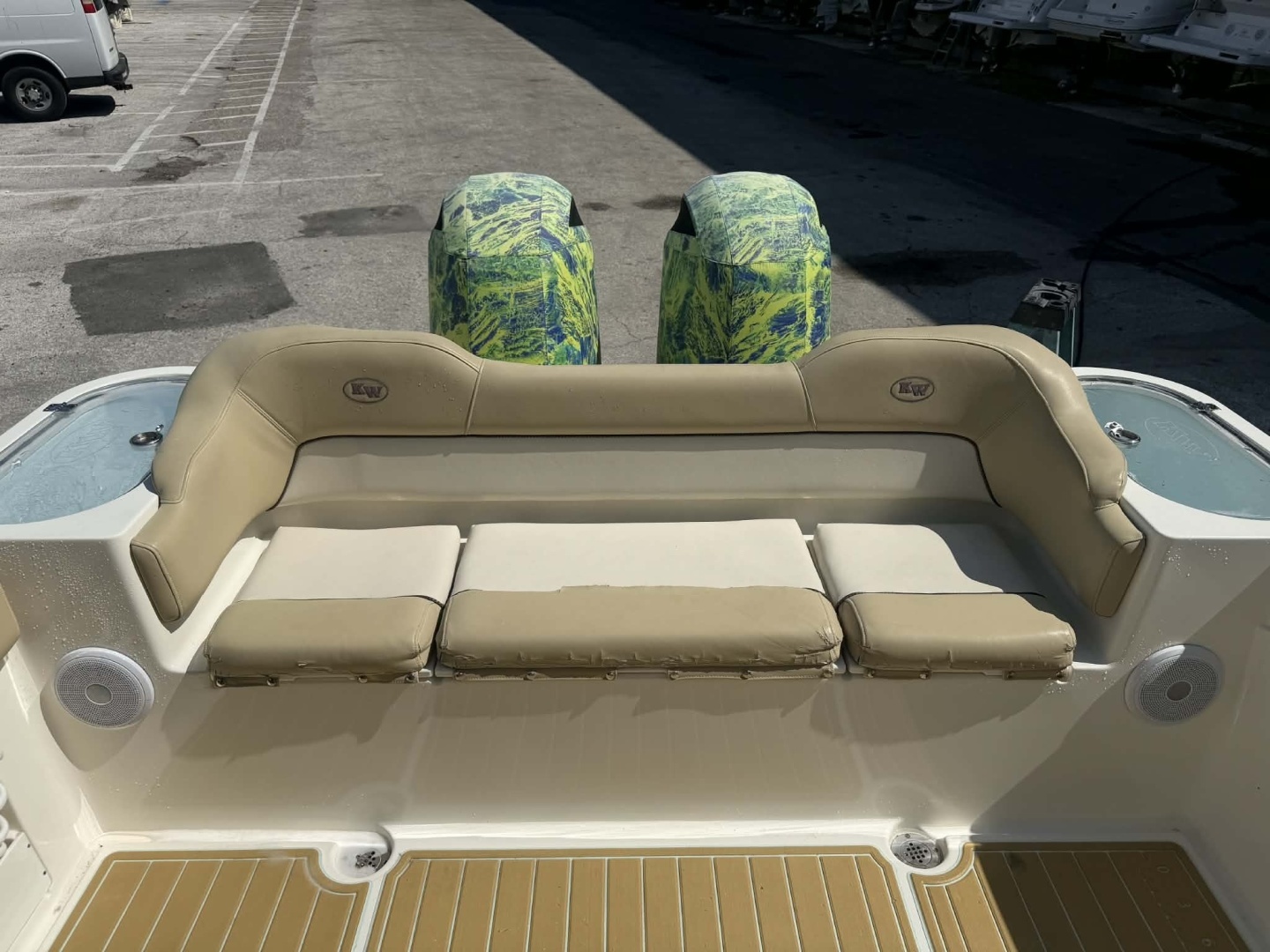 2019 Key West 263 FS - Image 32