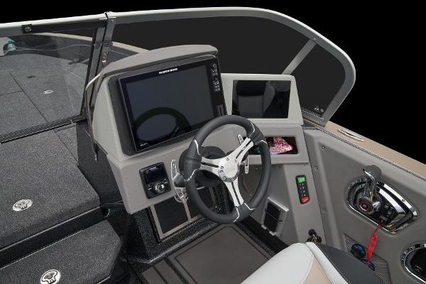 2026 Ranger 622FS Pro - 50