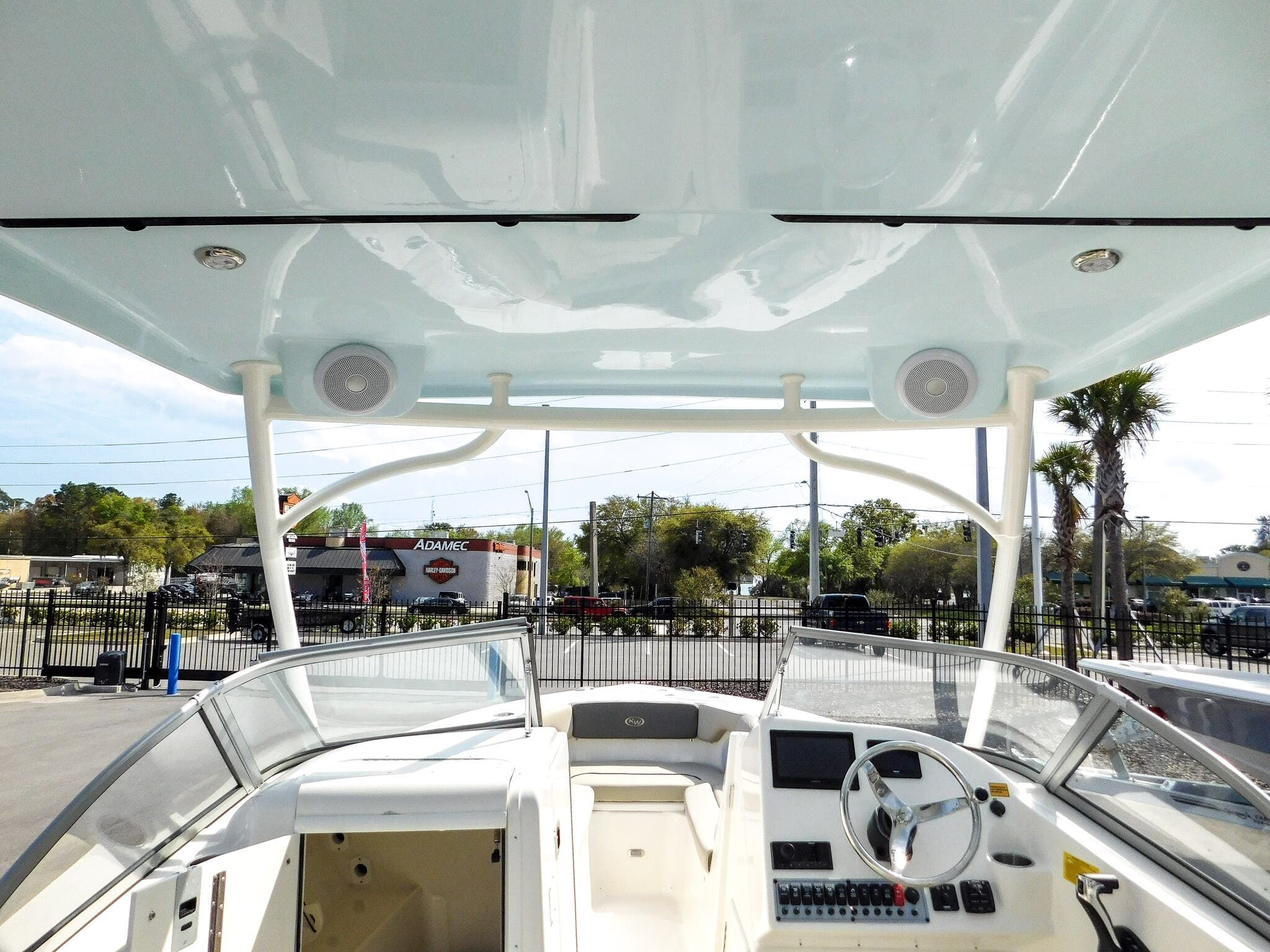 2025 Key West Dual Console 239DFS - 9