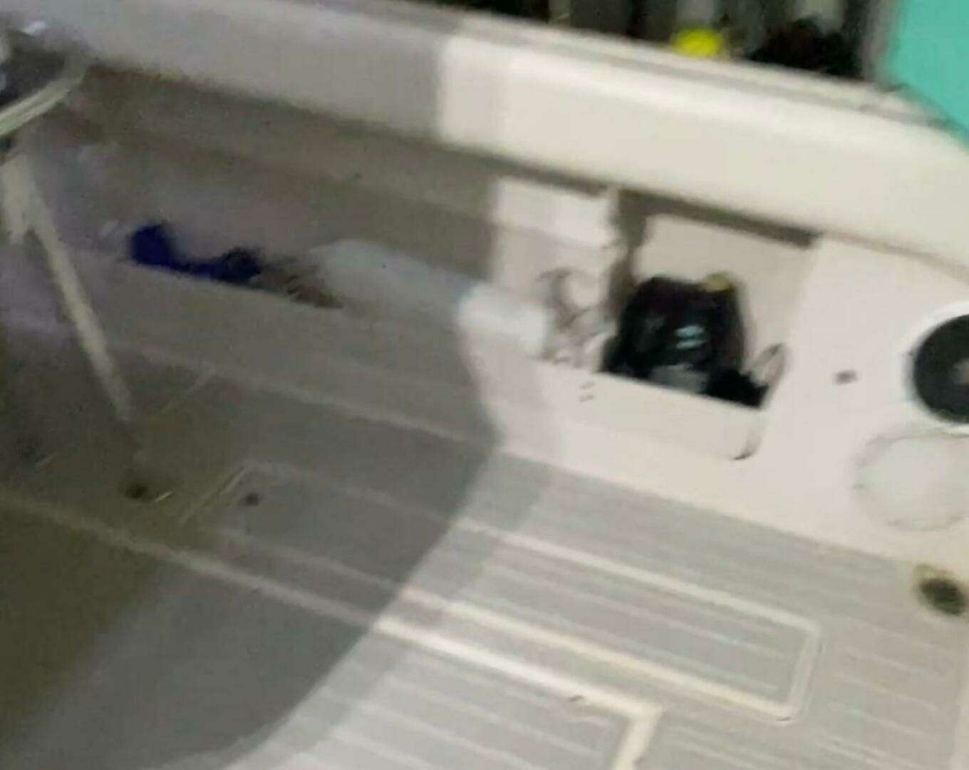 1990 Wellcraft Scarab 30 Sport - Image 55