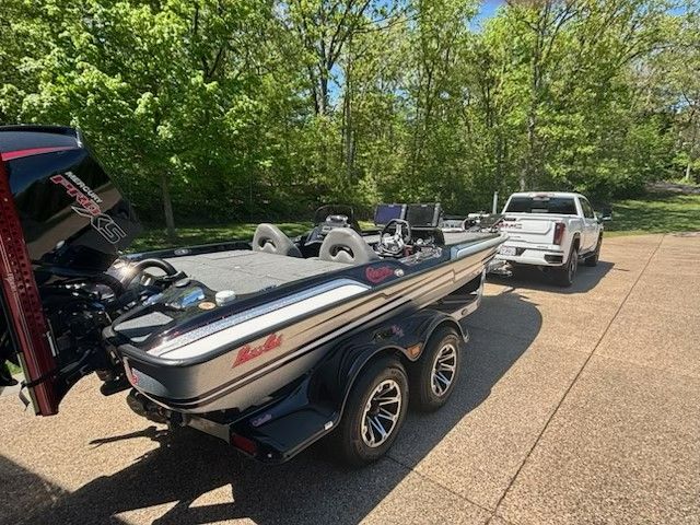 2018 Bass Cat Cougar FTD - 2