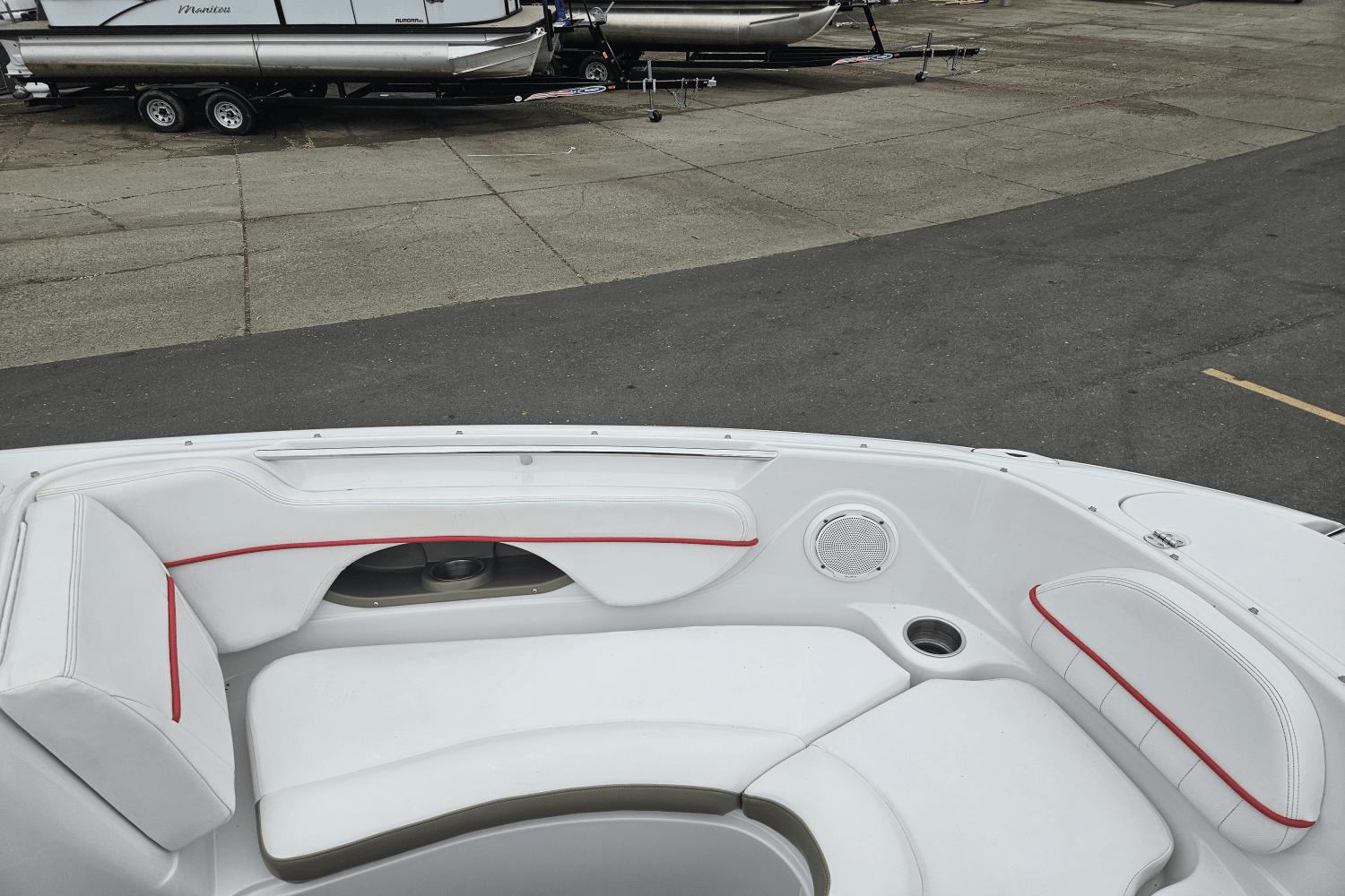 2008 Four Winns H220 - 9