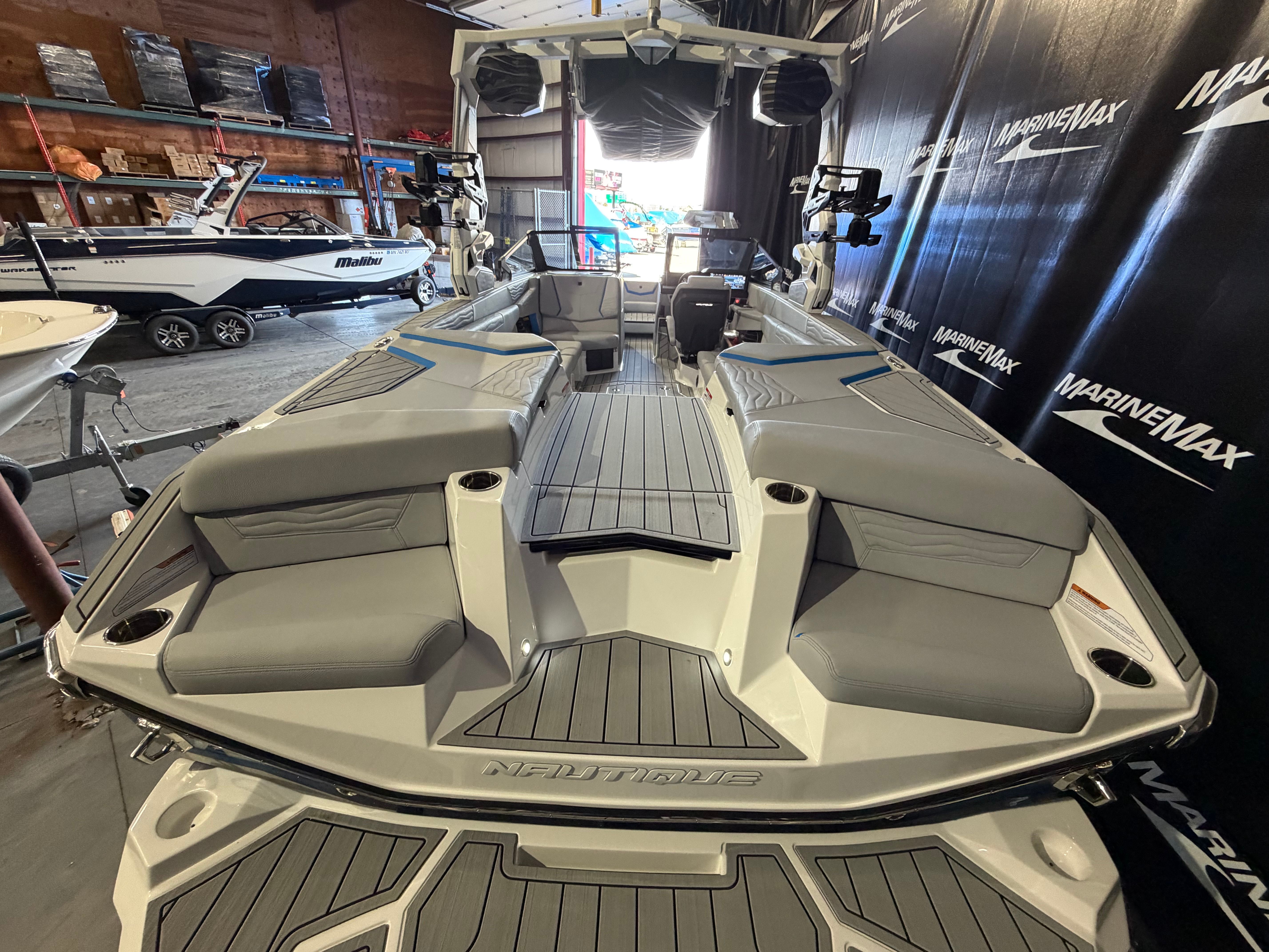 2026 Nautique Super Air Nautique G25 - 15