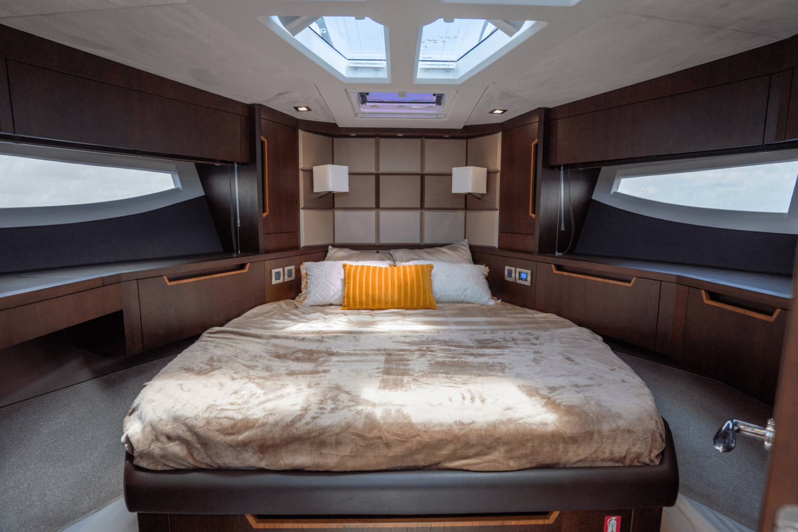 2020 Galeon 500 Fly - Image 29