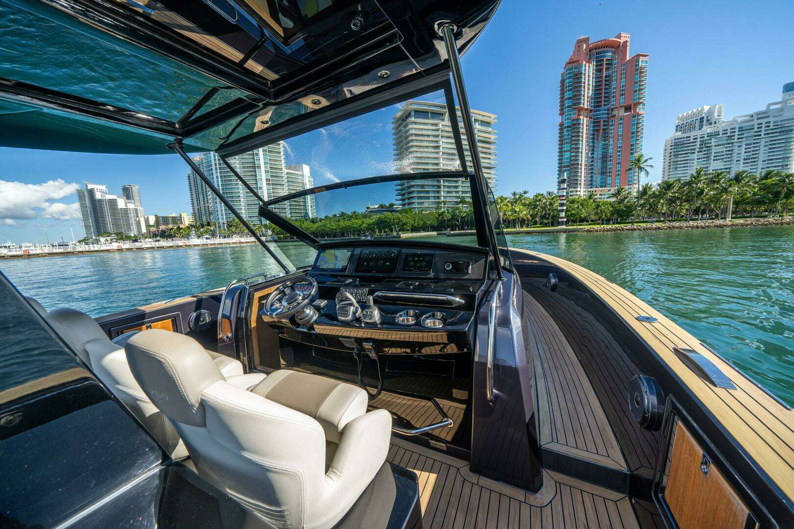 2023 Pardo Yachts 43 - Image 11