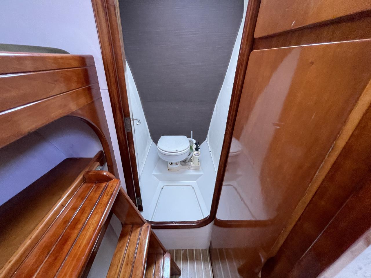 Privilege 12M Jeantot Marine