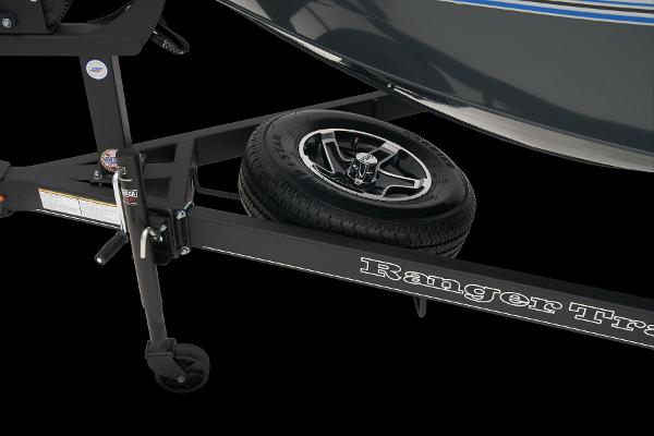 2026 Ranger VS1665SC - 50