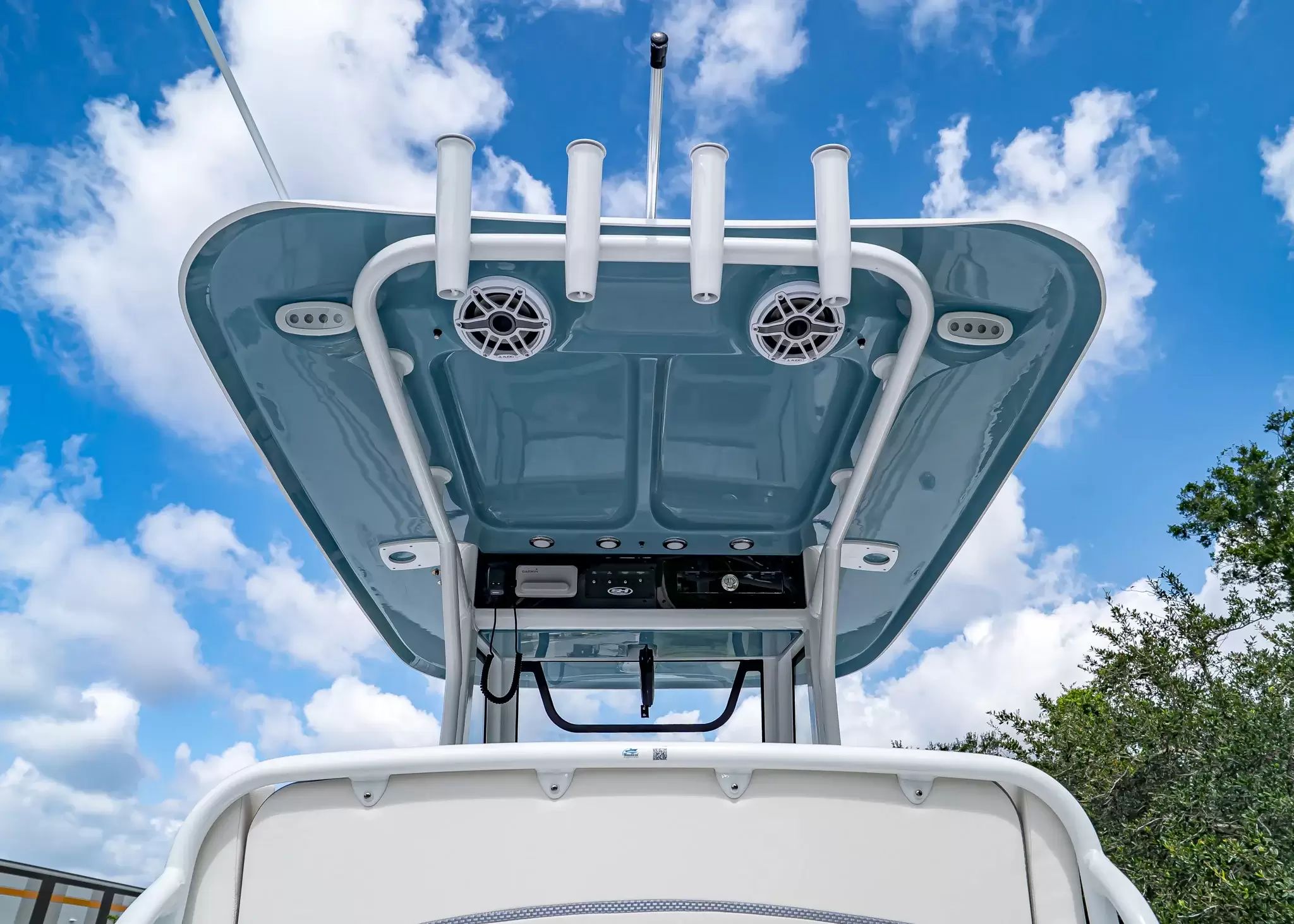2027 Sea Hunt Ultra 275 SE - 17