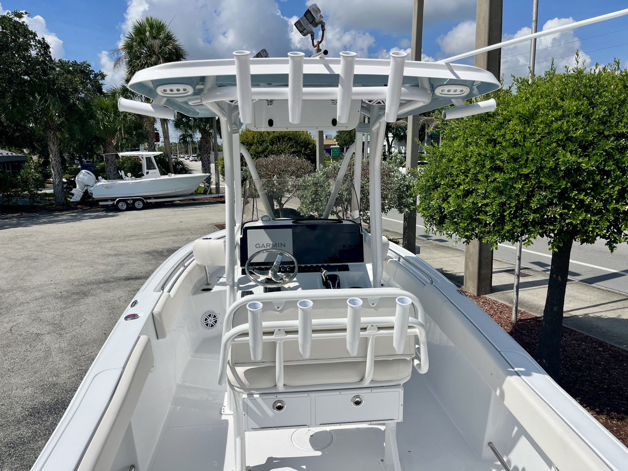2026 Sea Hunt Ultra 234 - 9