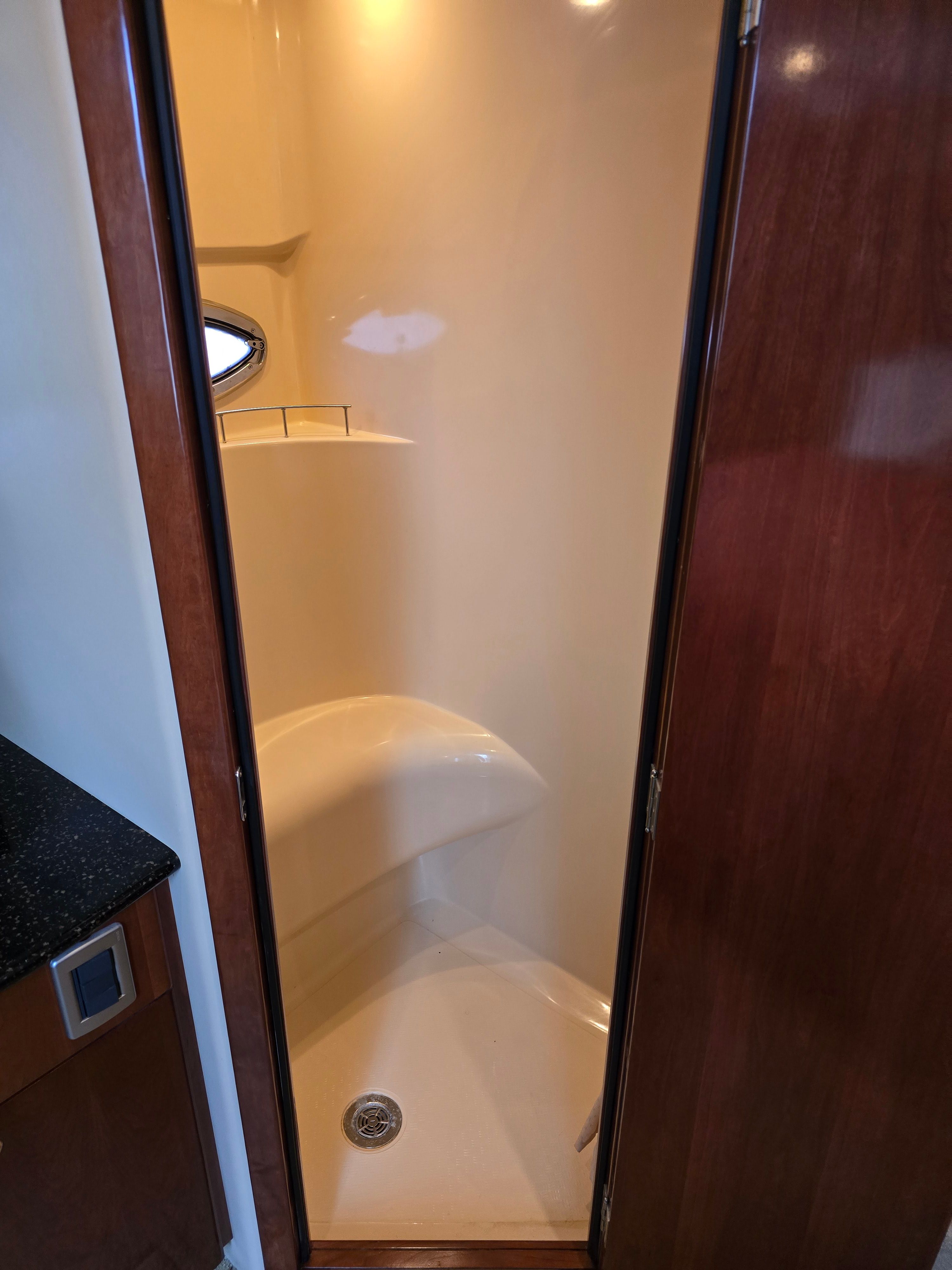 2008 Meridian 459 Motoryacht - 31