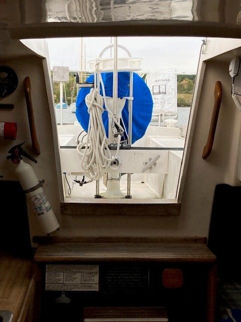 1976 Bristol Sloop - 13