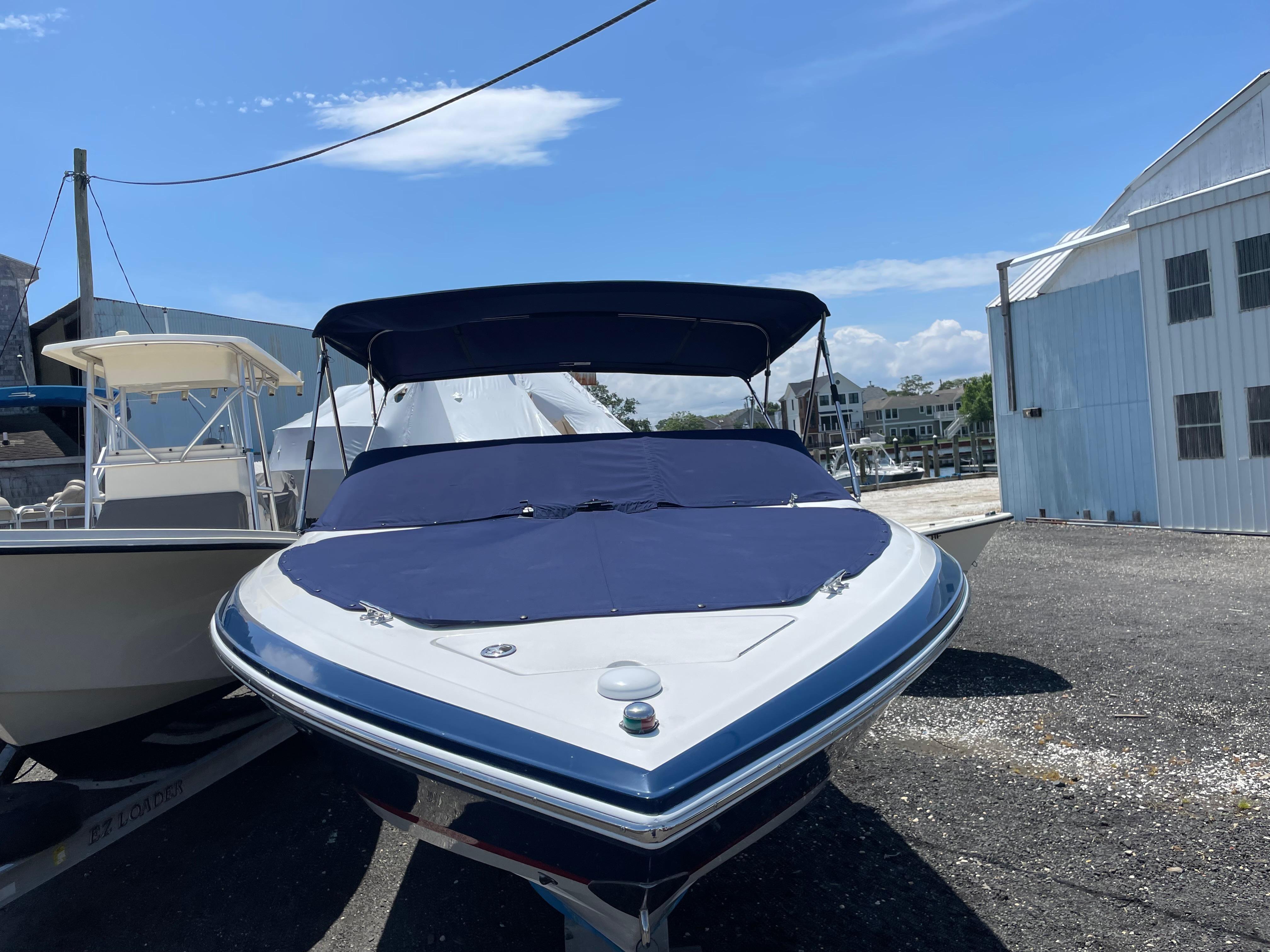 2004 Cobalt 226